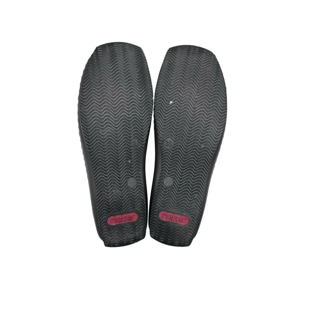 Rieker antistress leather