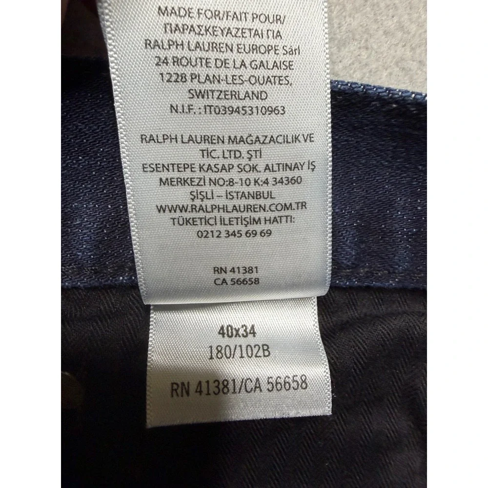 Polo Ralph Lauren polo ralph