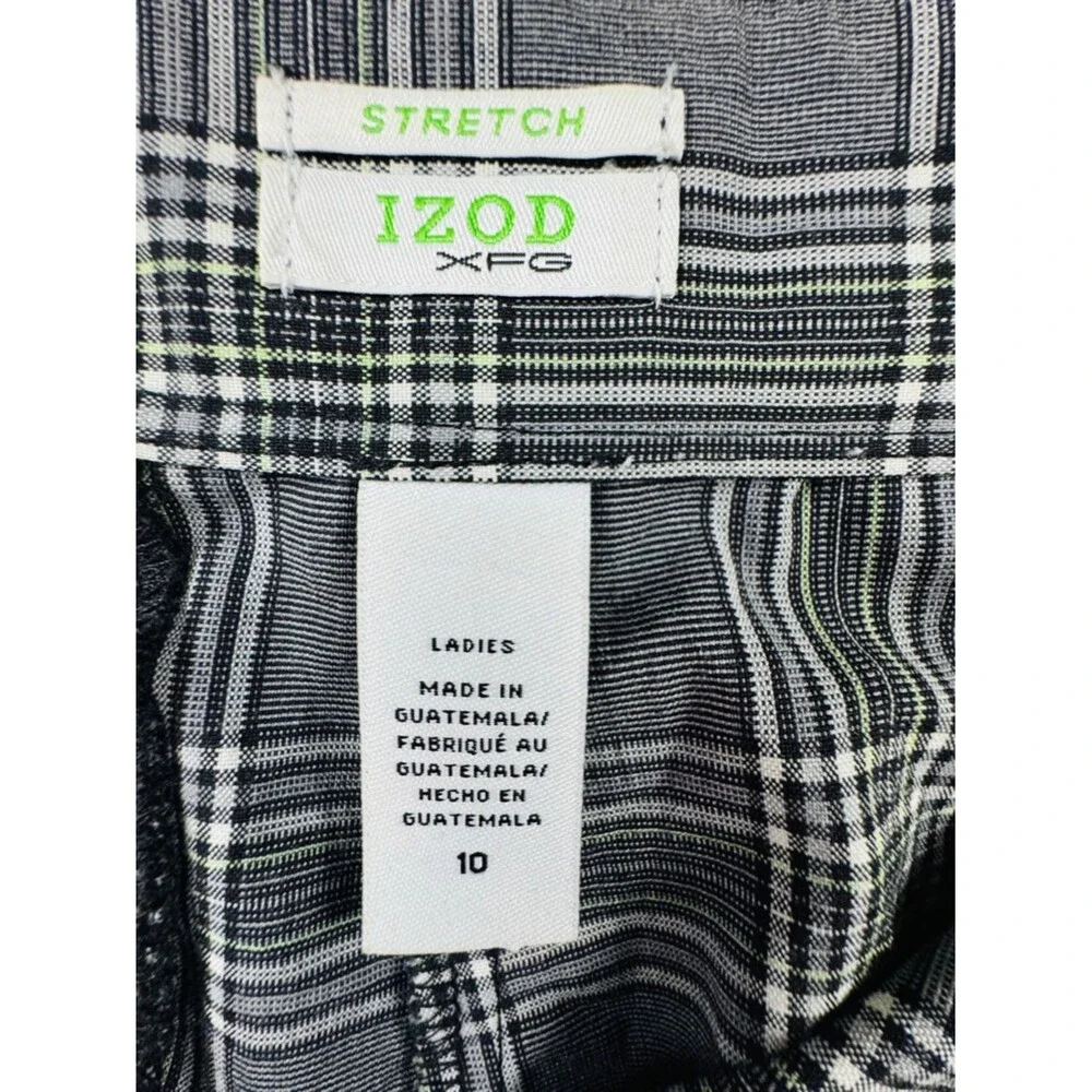 Izod Golf izod xfg