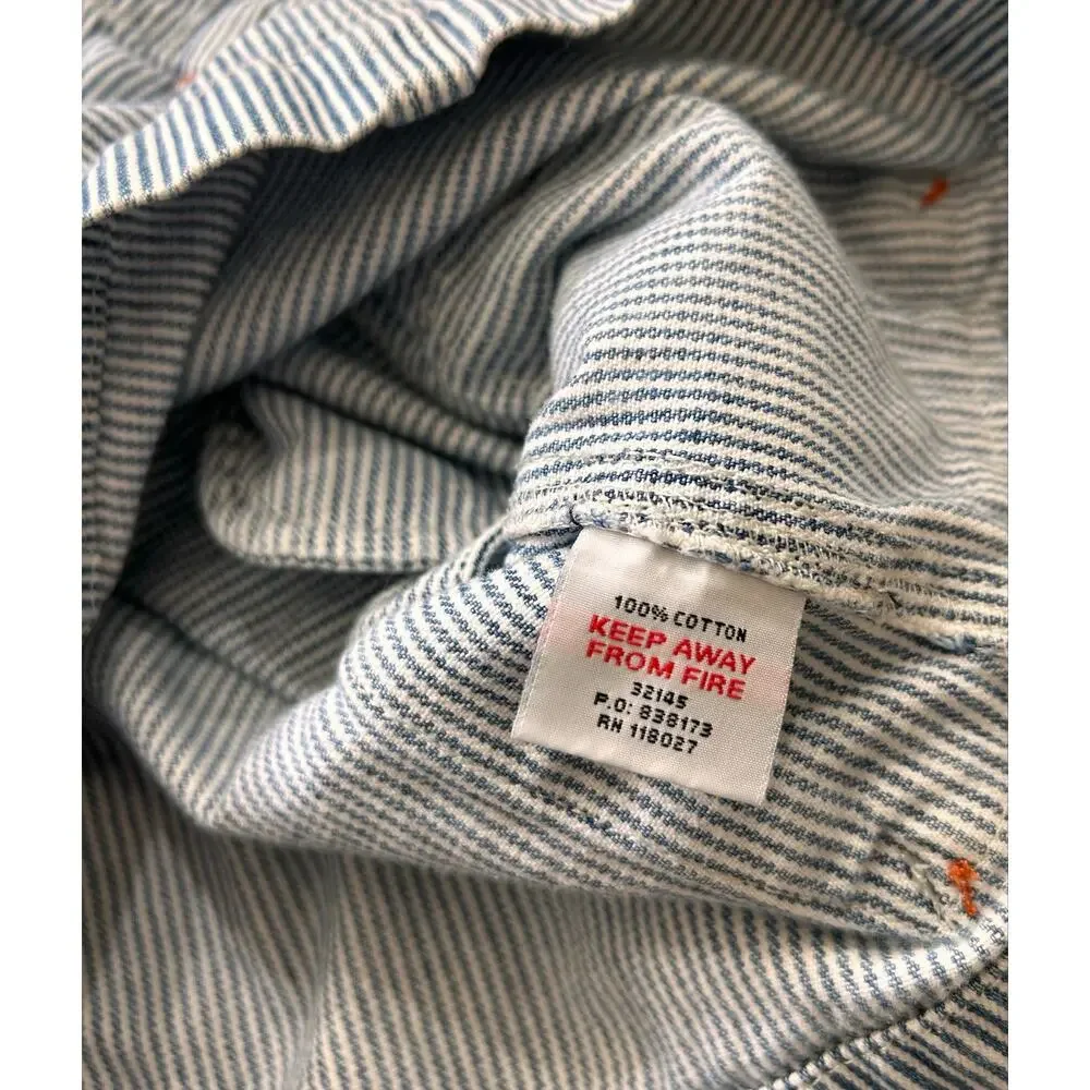Mini Boden blue white