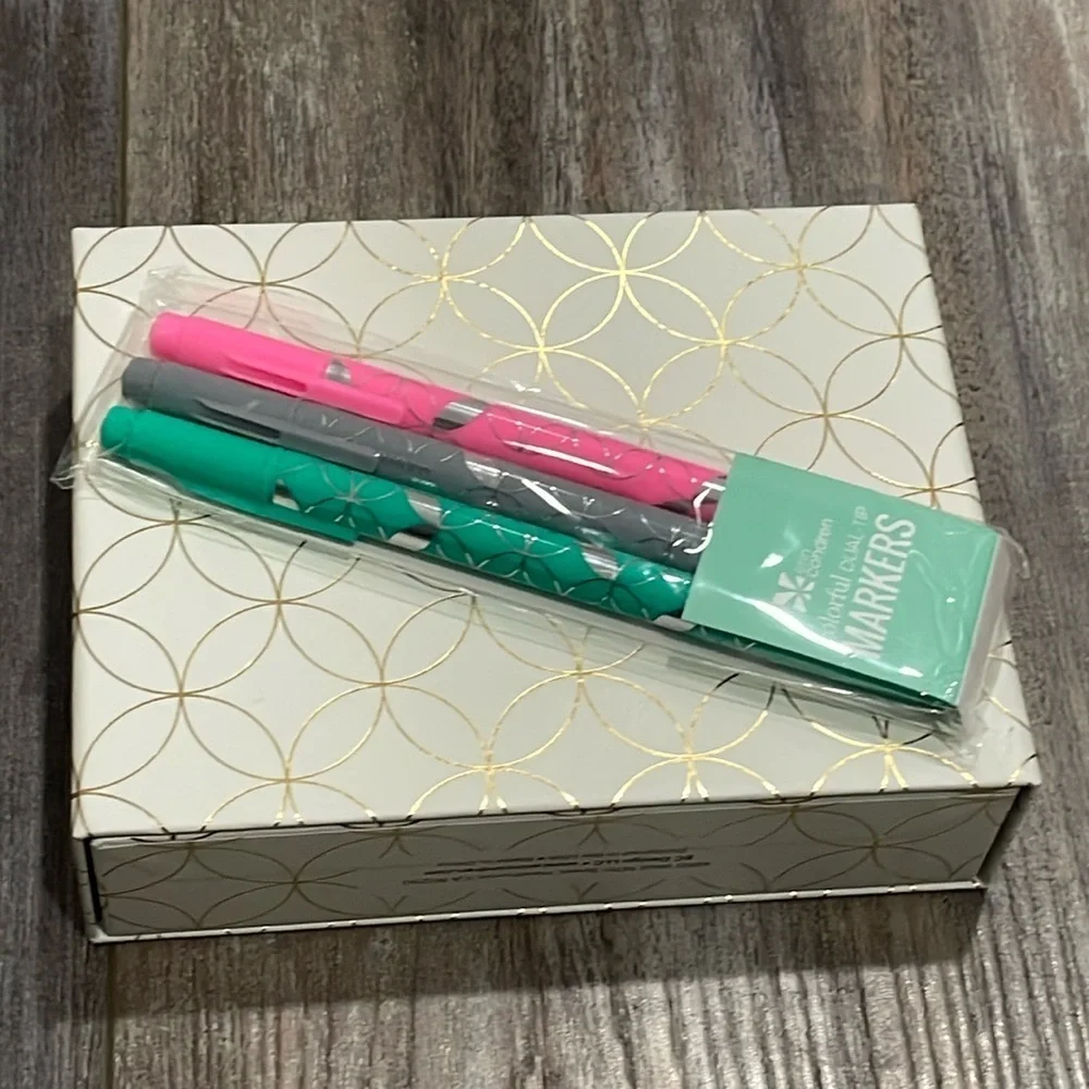 Erin Condren Assorted Notecards