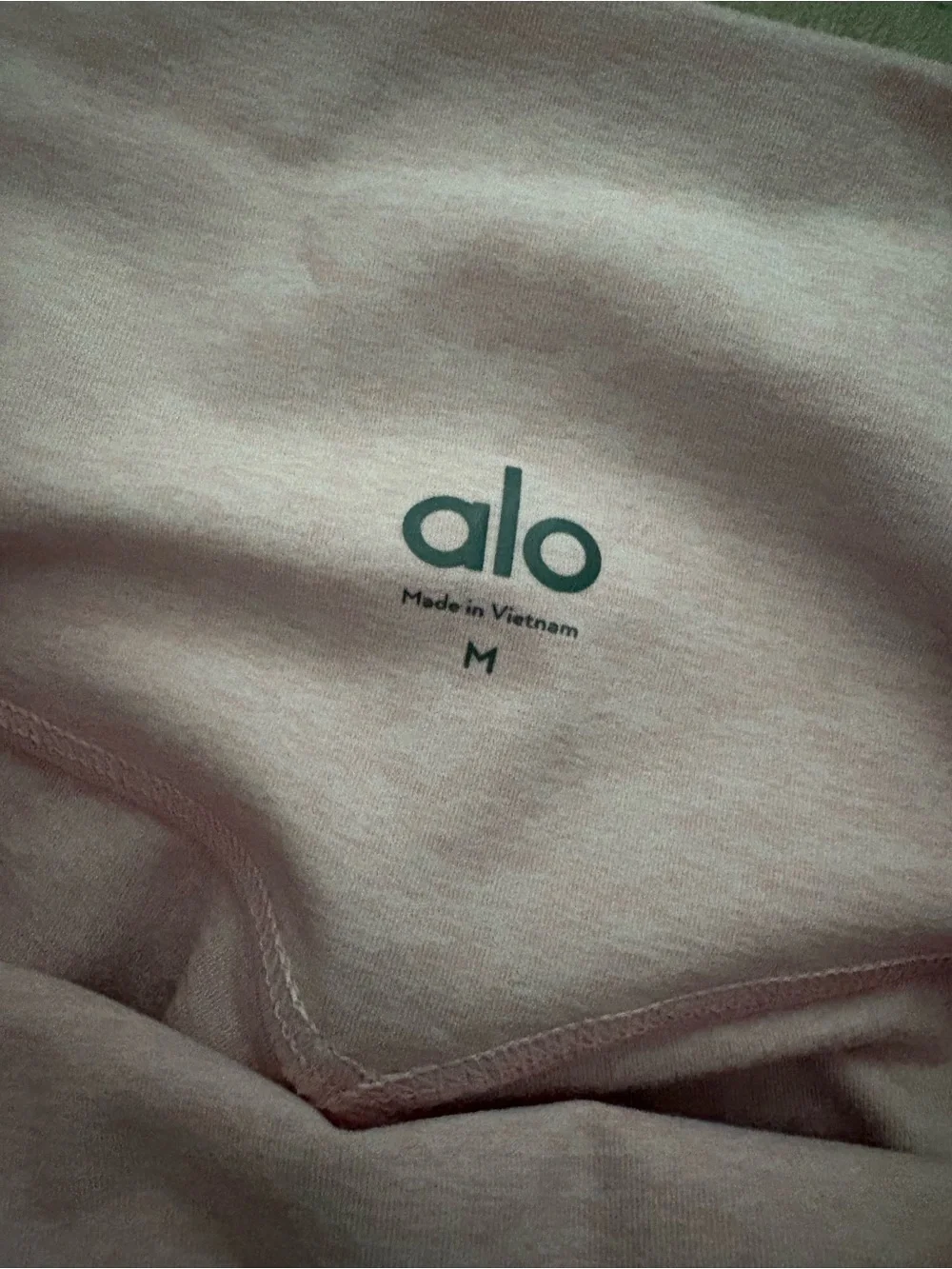 ALO Yoga alosoft high