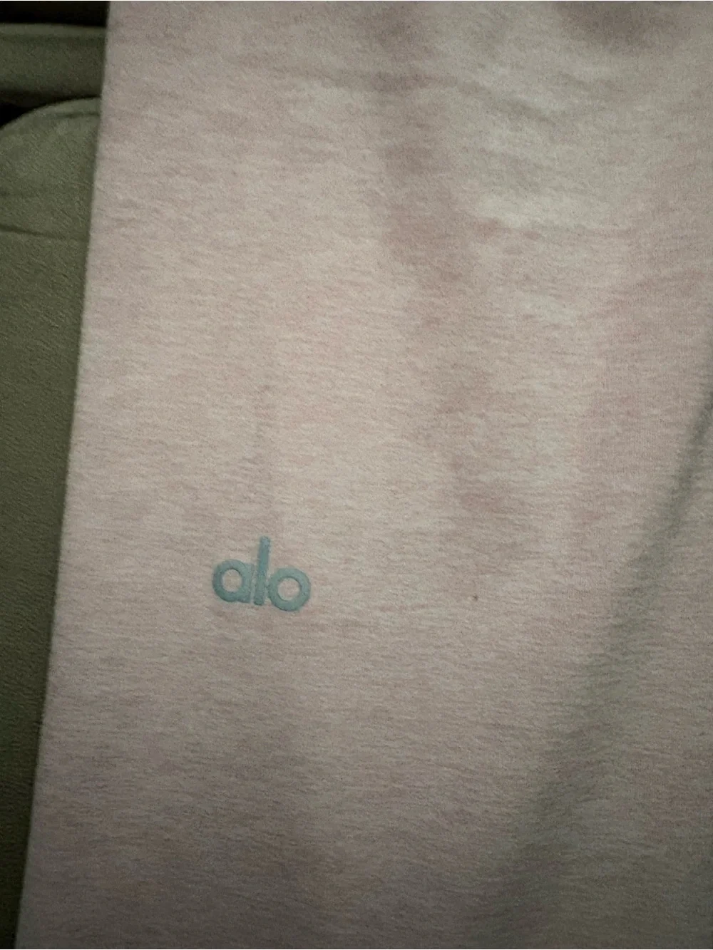 ALO Yoga alosoft high