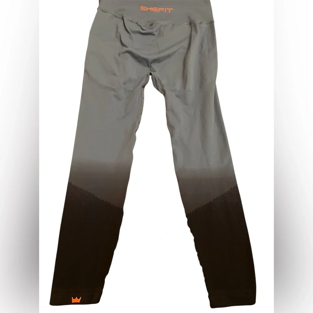 SHEFIT stylish gradient