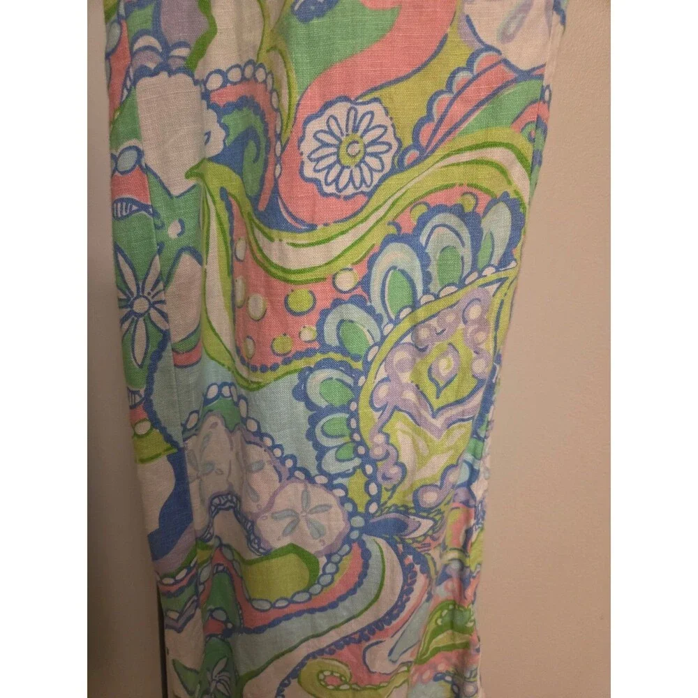 Lilly Pulitzer pre owned