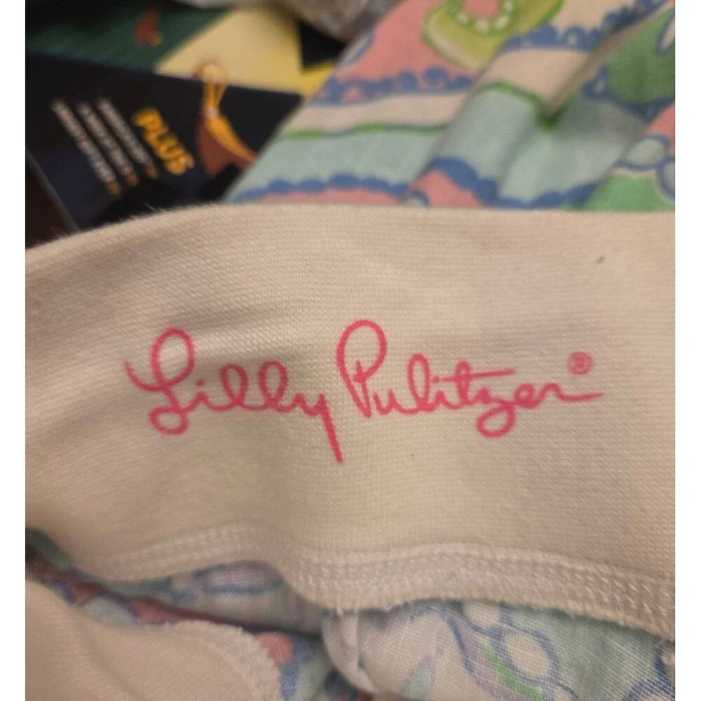 Lilly Pulitzer pre owned