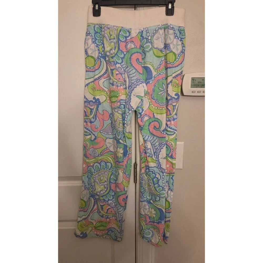 Lilly Pulitzer pre owned