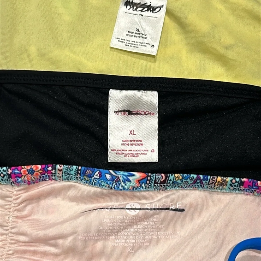 Mossimo Supply Co. bundle pairs