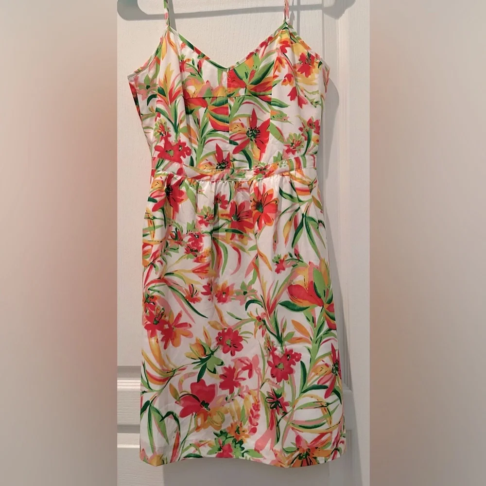 J. Crew crew seaside