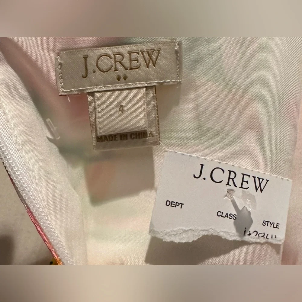 J. Crew crew seaside