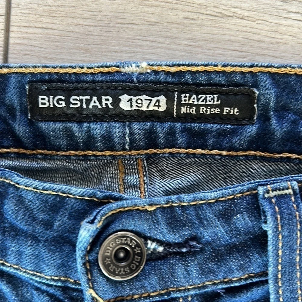 Big Star big star
