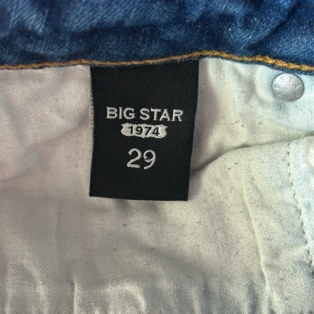 Big Star big star