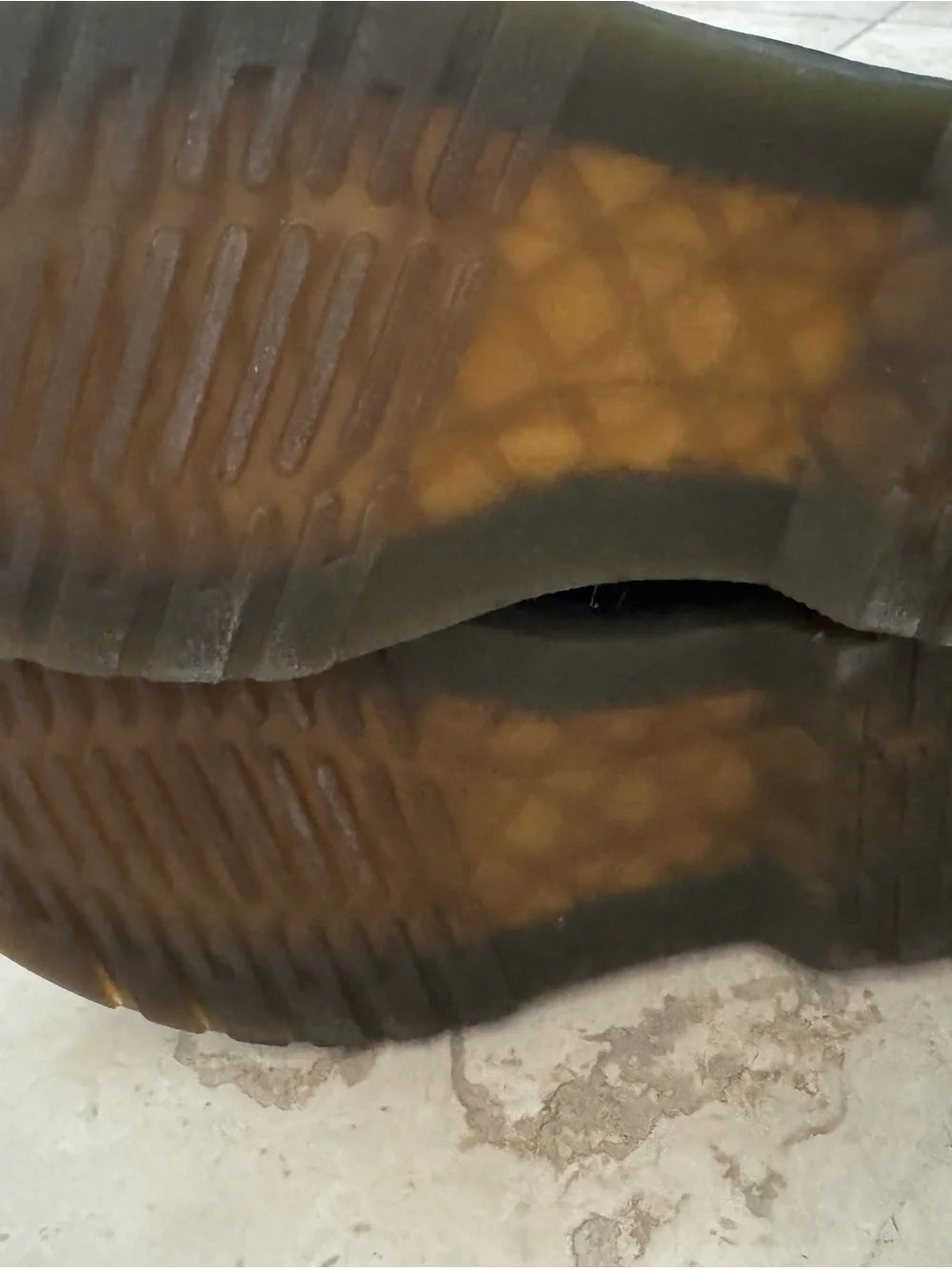 Dr. Martens classic dr
