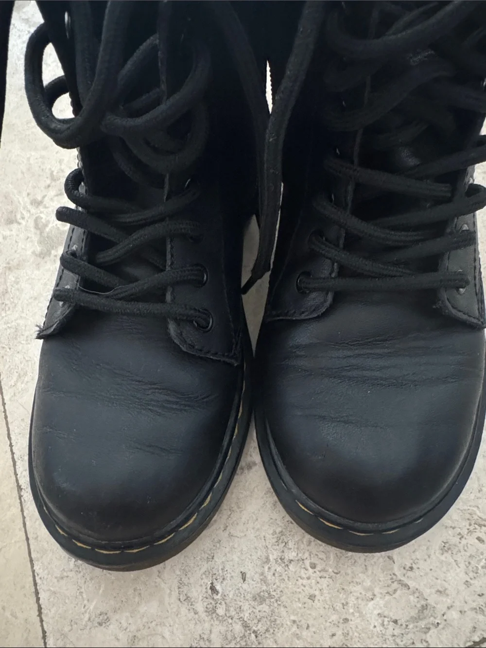 Dr. Martens classic dr