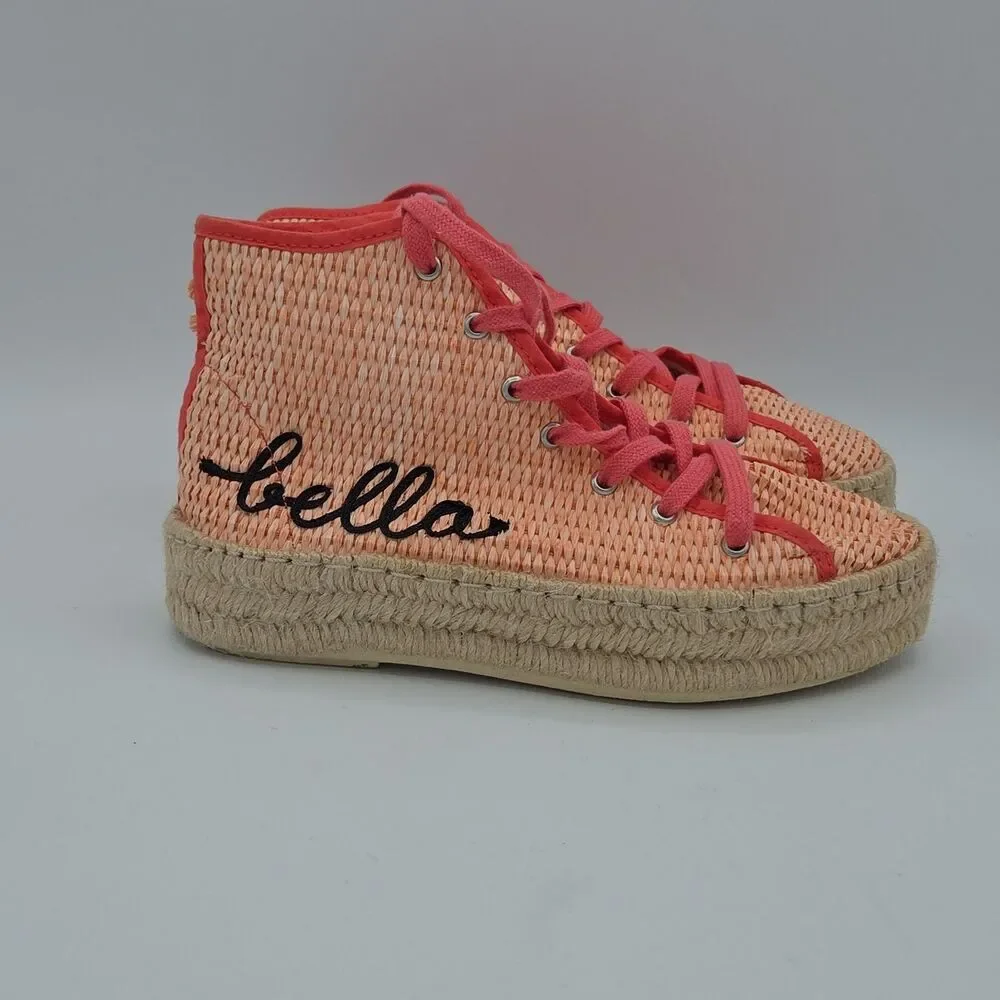 Anthropologie ciao bella