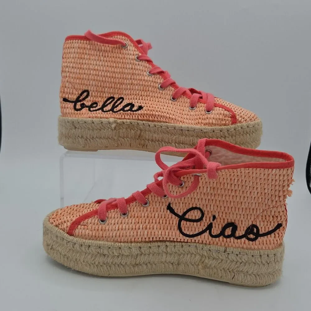 Anthropologie ciao bella