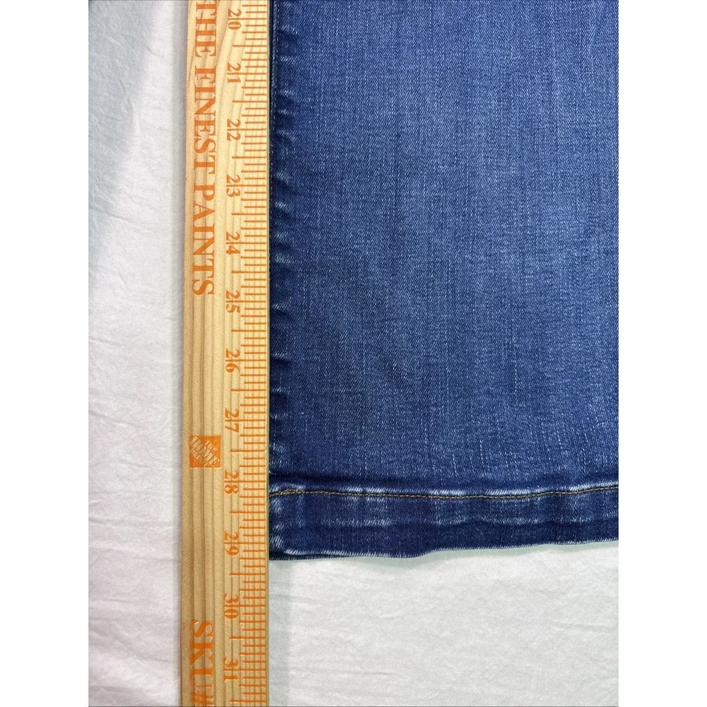 Madewell emmett wide