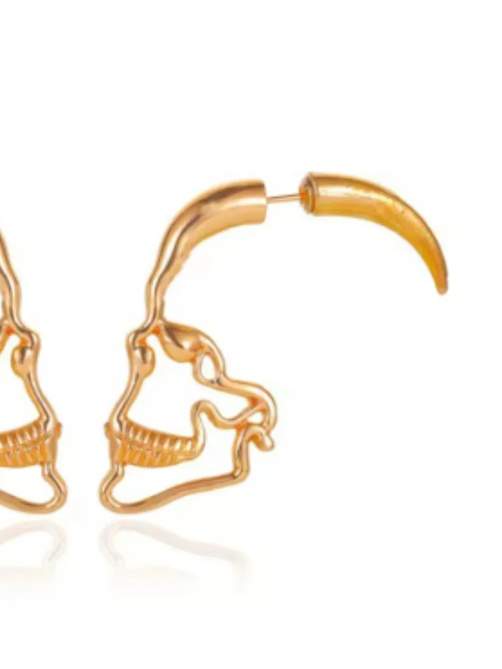 N/A gold tone