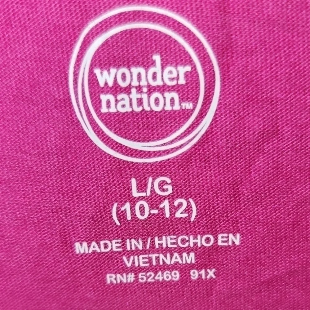 wonder nation wonder nation