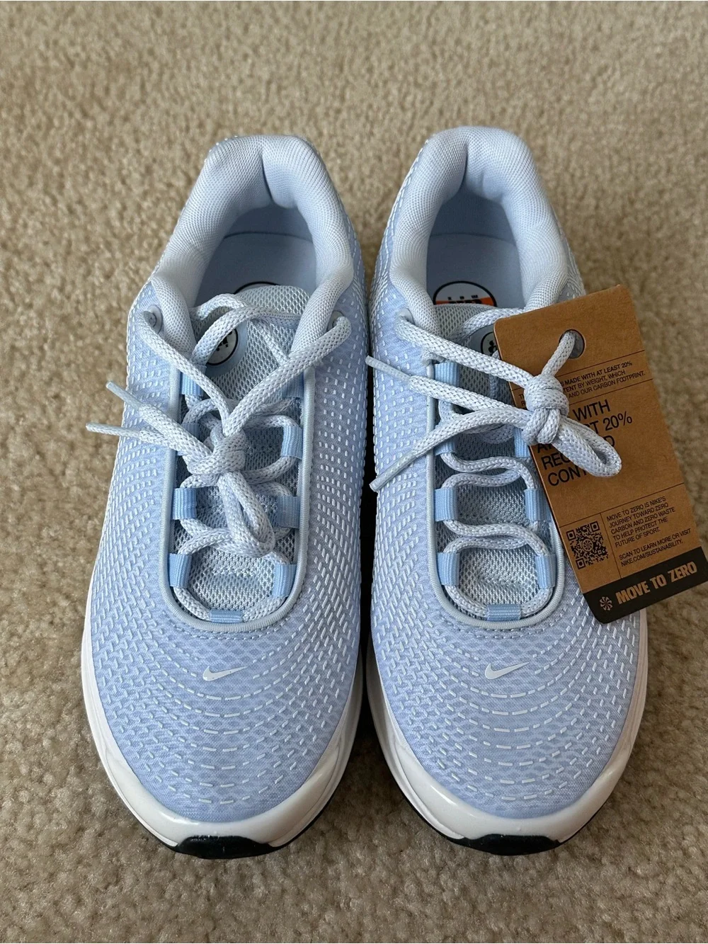 Nike breathable light