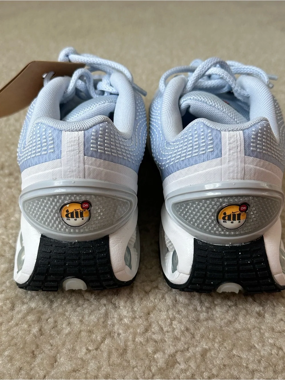 Nike breathable light