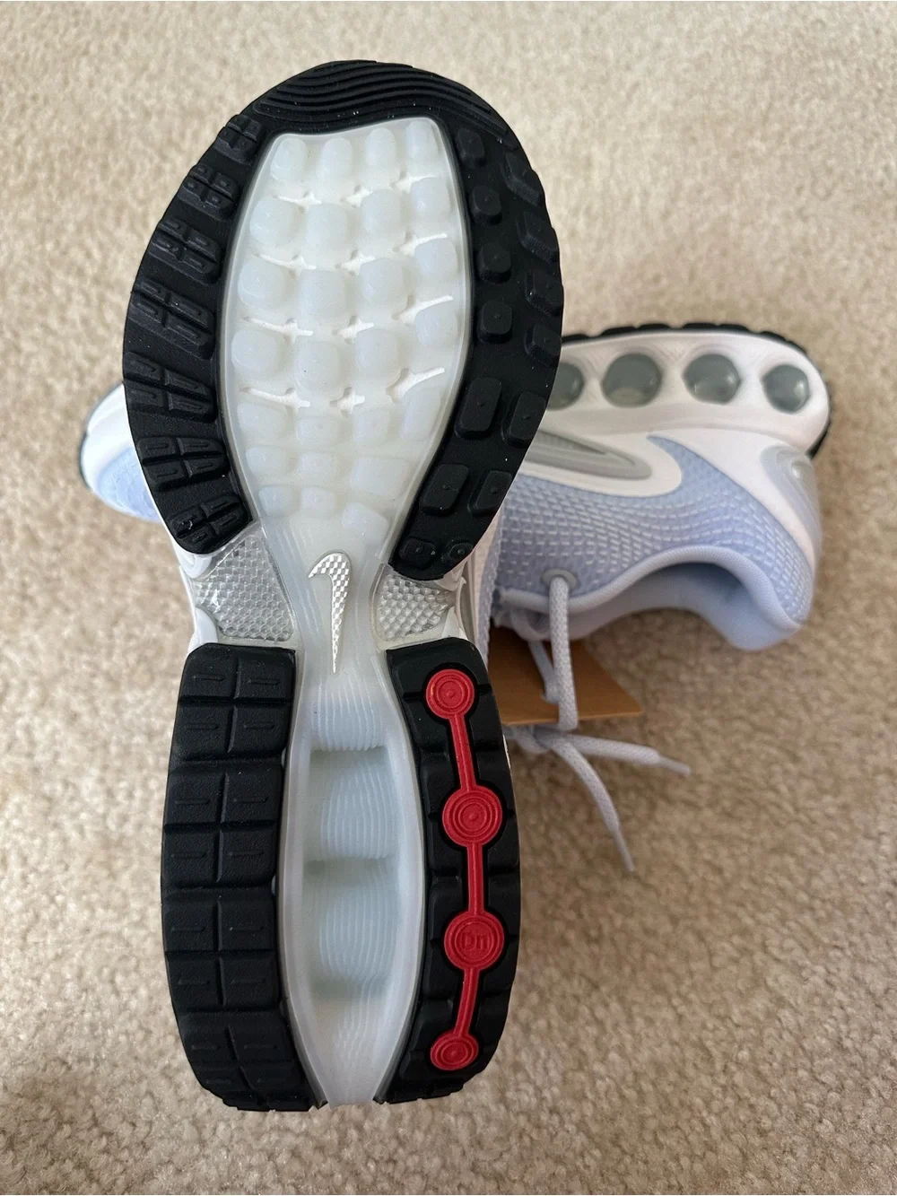 Nike breathable light