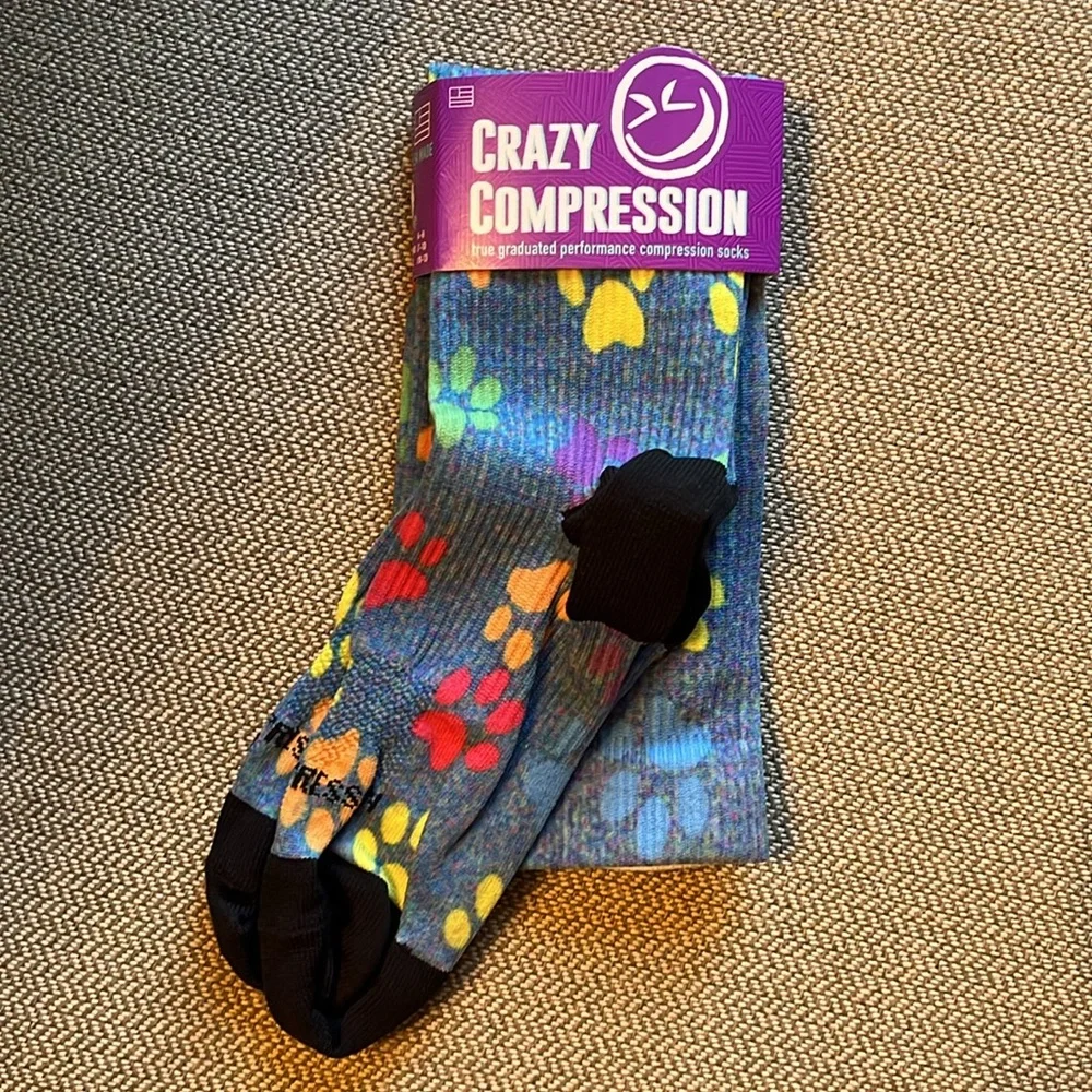 Crazy Compression new package