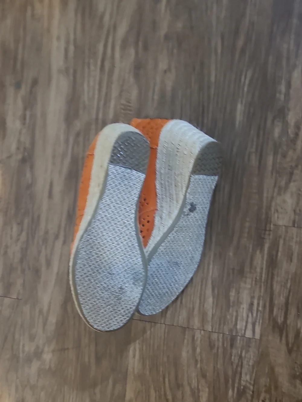 Toms woman’s wedge