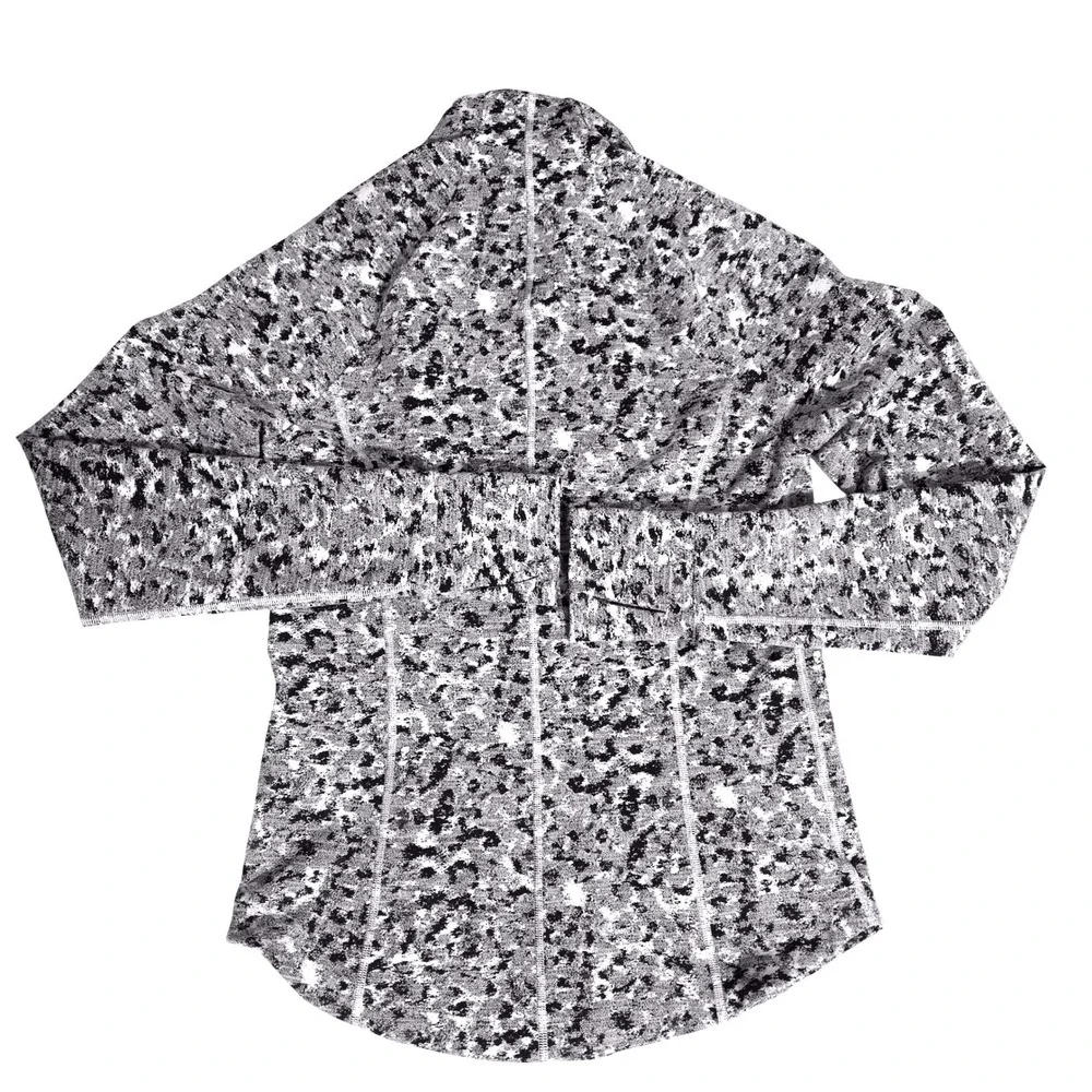 Athleta full zip