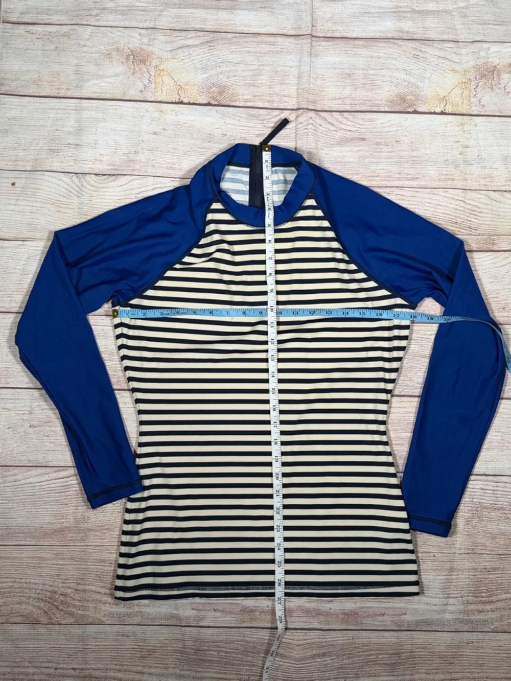 J. Crew long sleeve