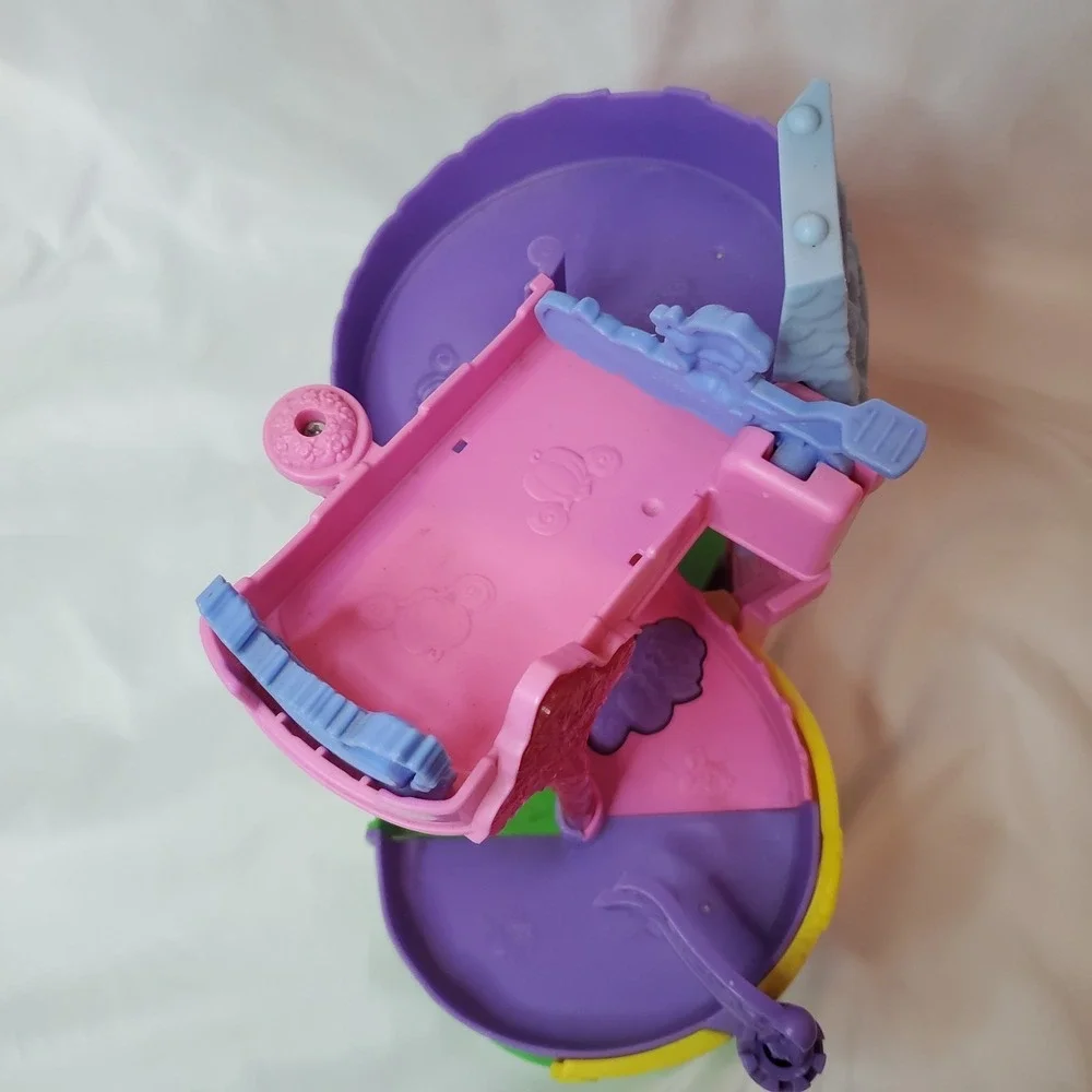 Fisher-Price used tested