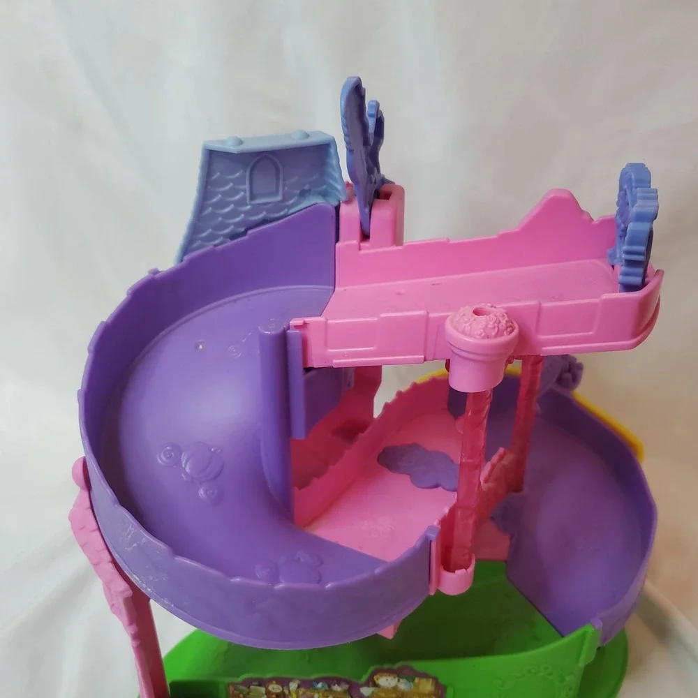 Fisher-Price used tested
