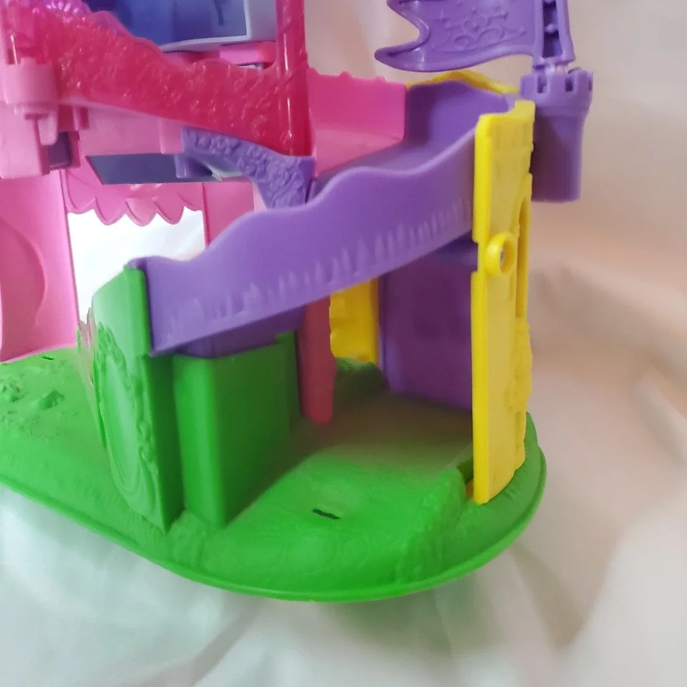 Fisher-Price used tested