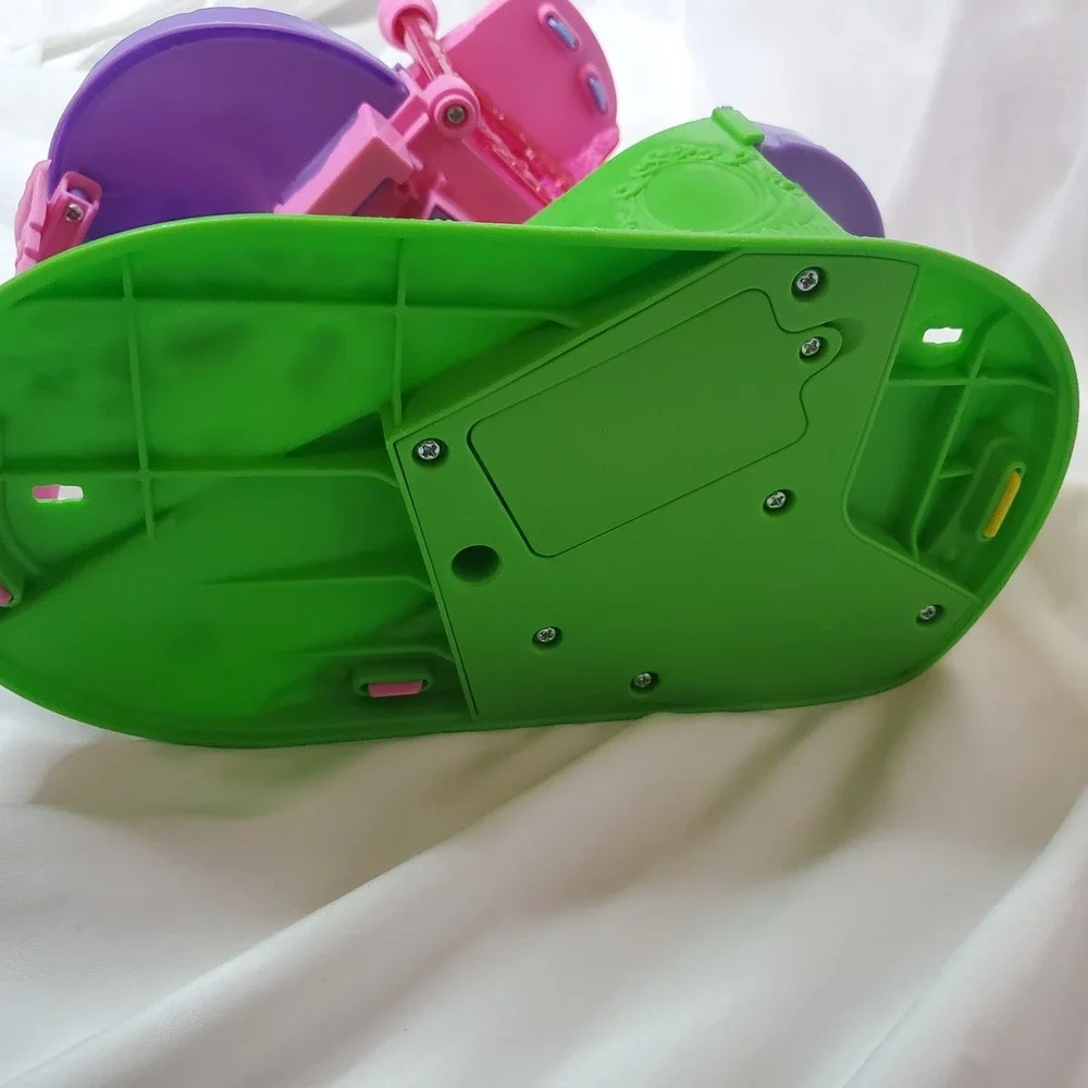 Fisher-Price used tested