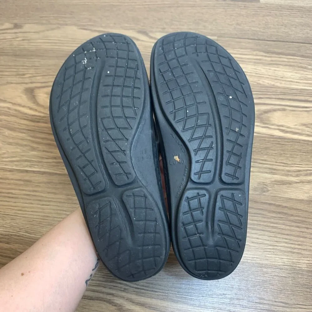 OOFOS 00 limited please