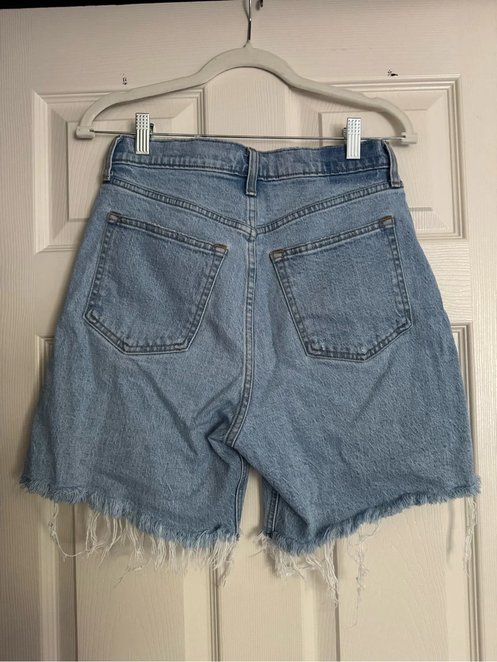 Abercrombie & Fitch great used