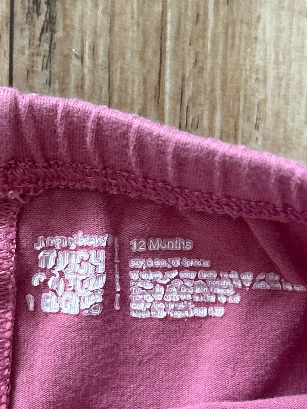 N/A mauve pink