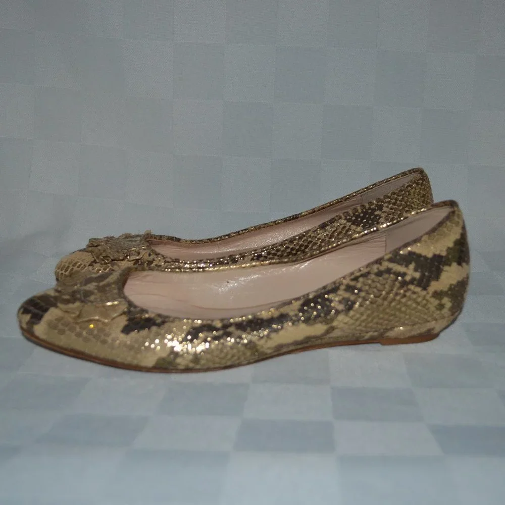 Loeffler Randall sz loeffler