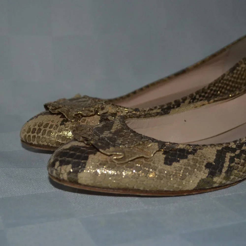 Loeffler Randall sz loeffler