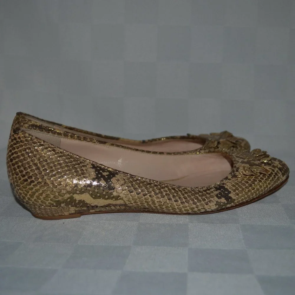 Loeffler Randall sz loeffler