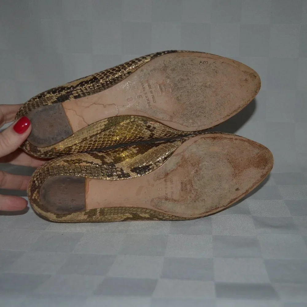 Loeffler Randall sz loeffler