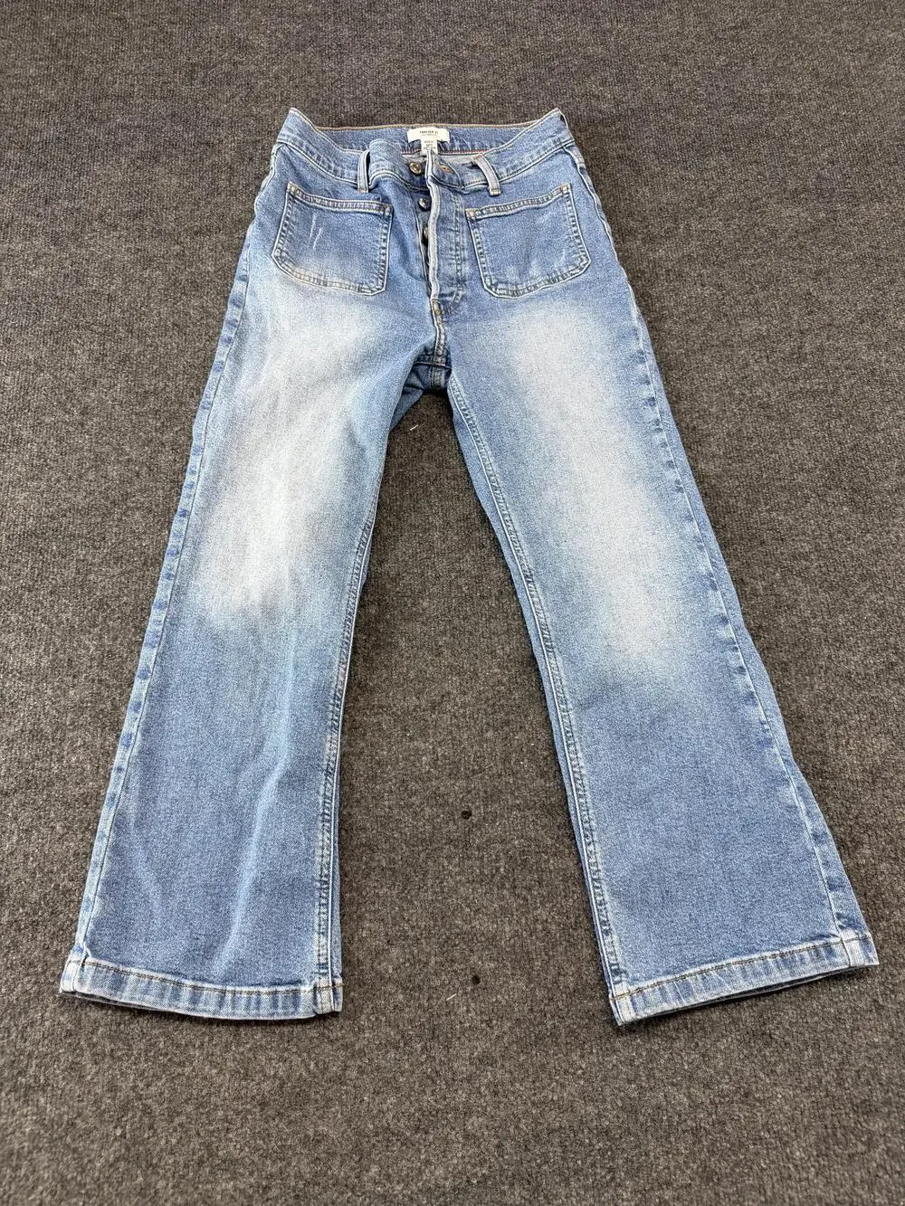 Forever 21 these forever