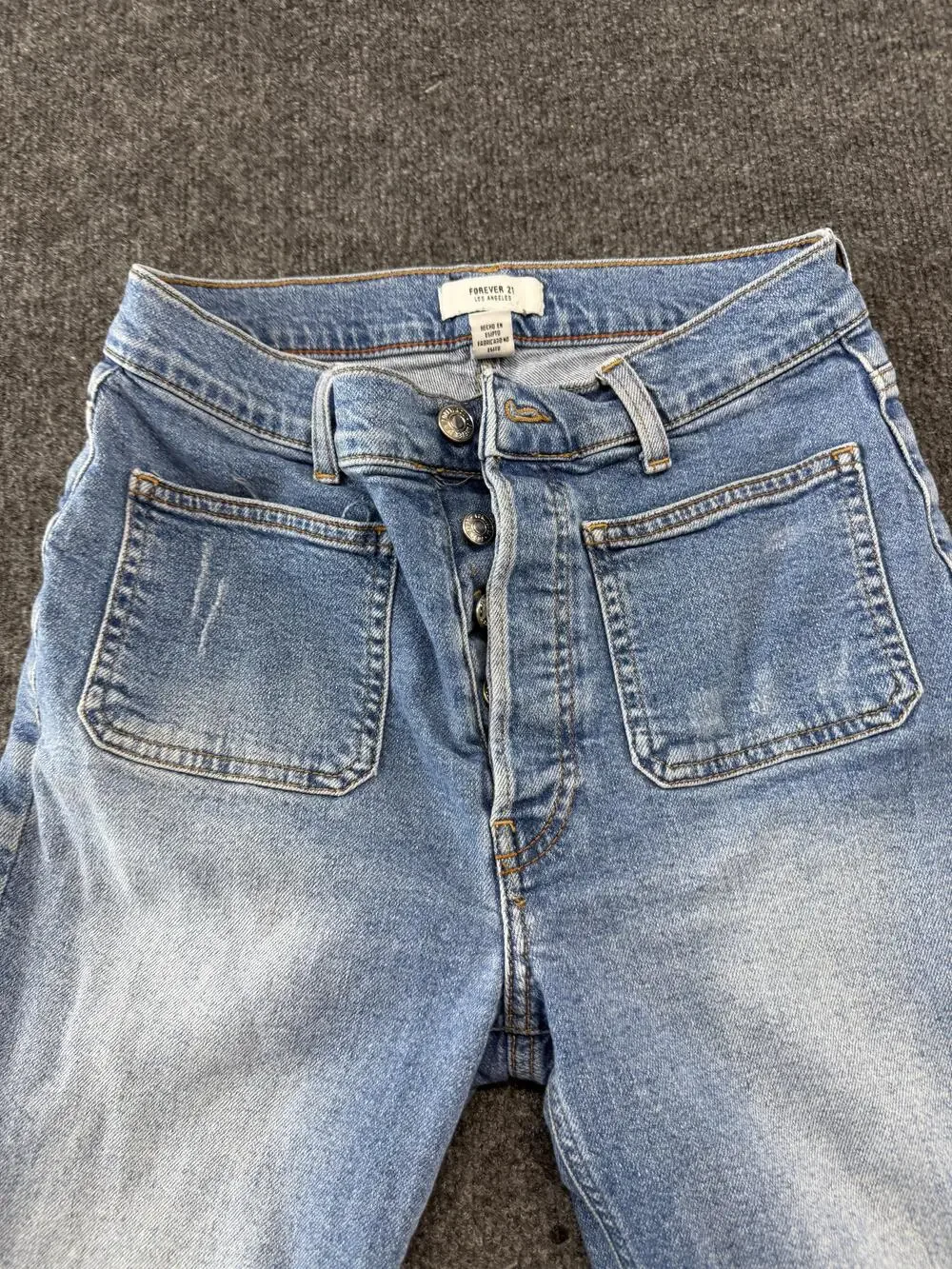 Forever 21 these forever