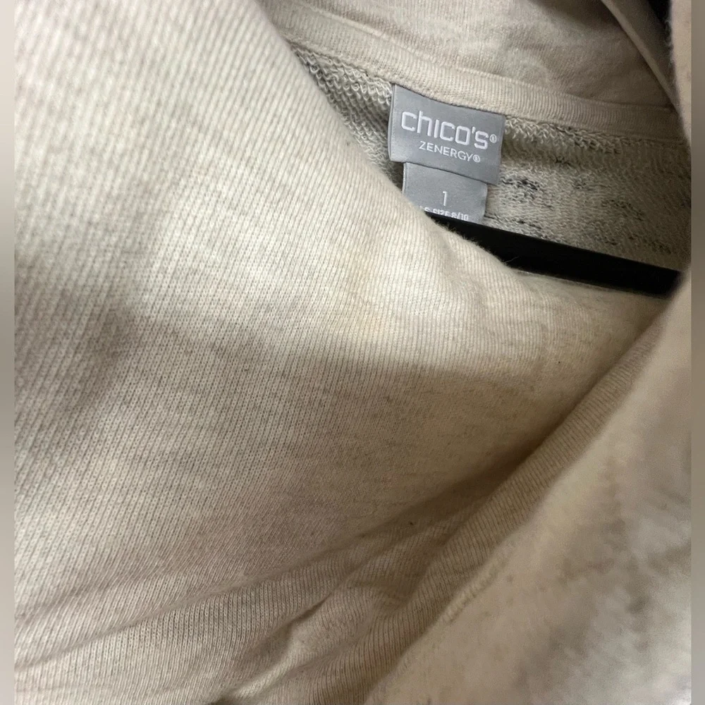Chicos embrace warmth