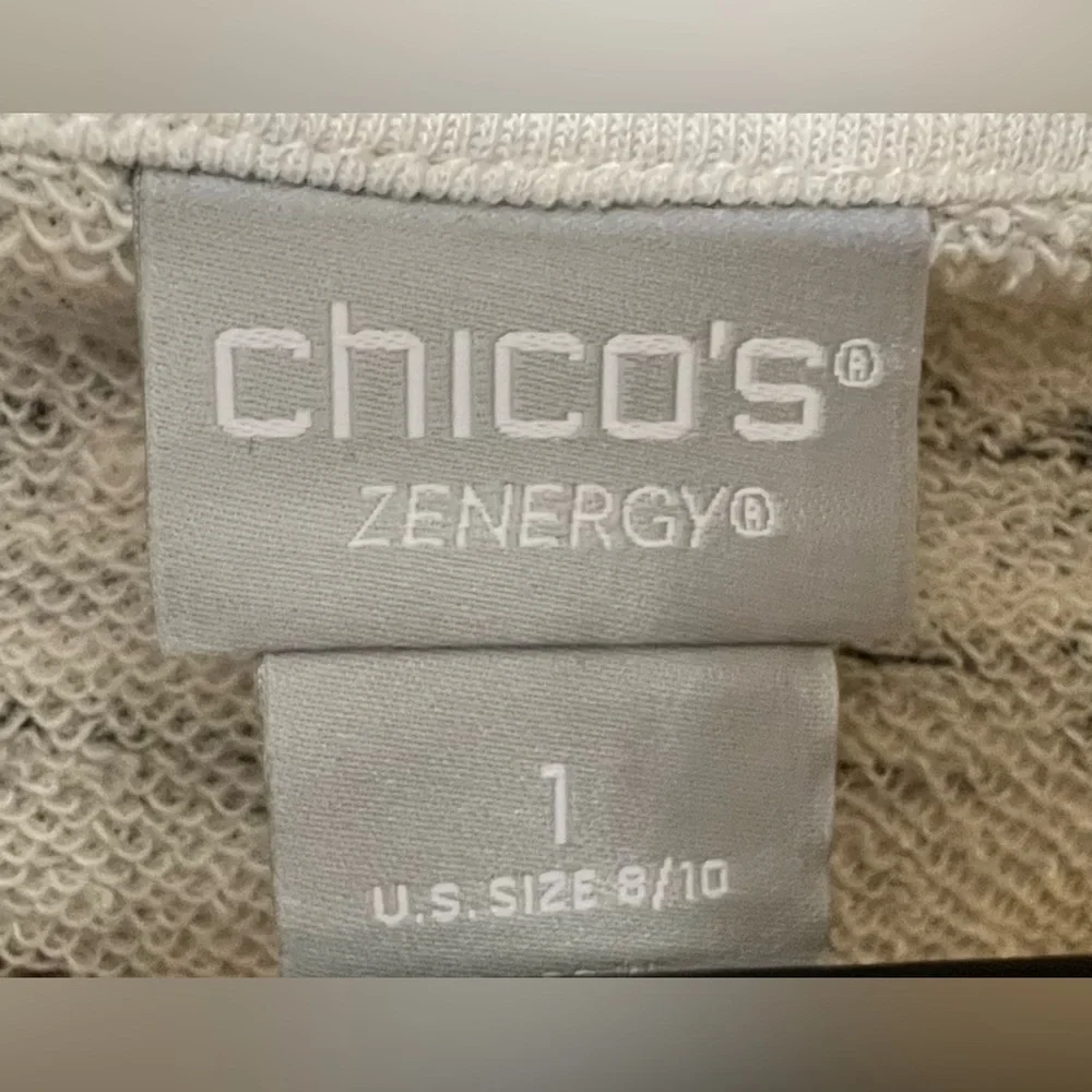 Chicos embrace warmth