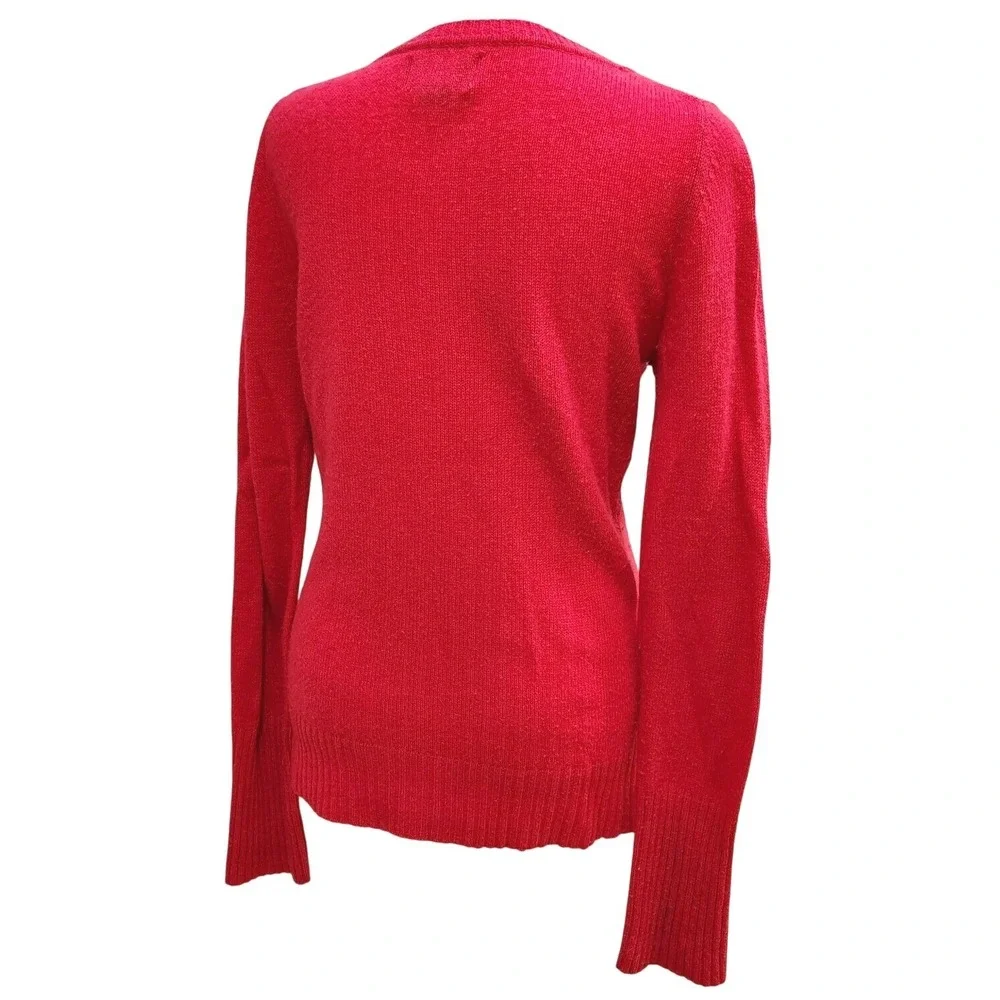 American Eagle Outfitters pink isa