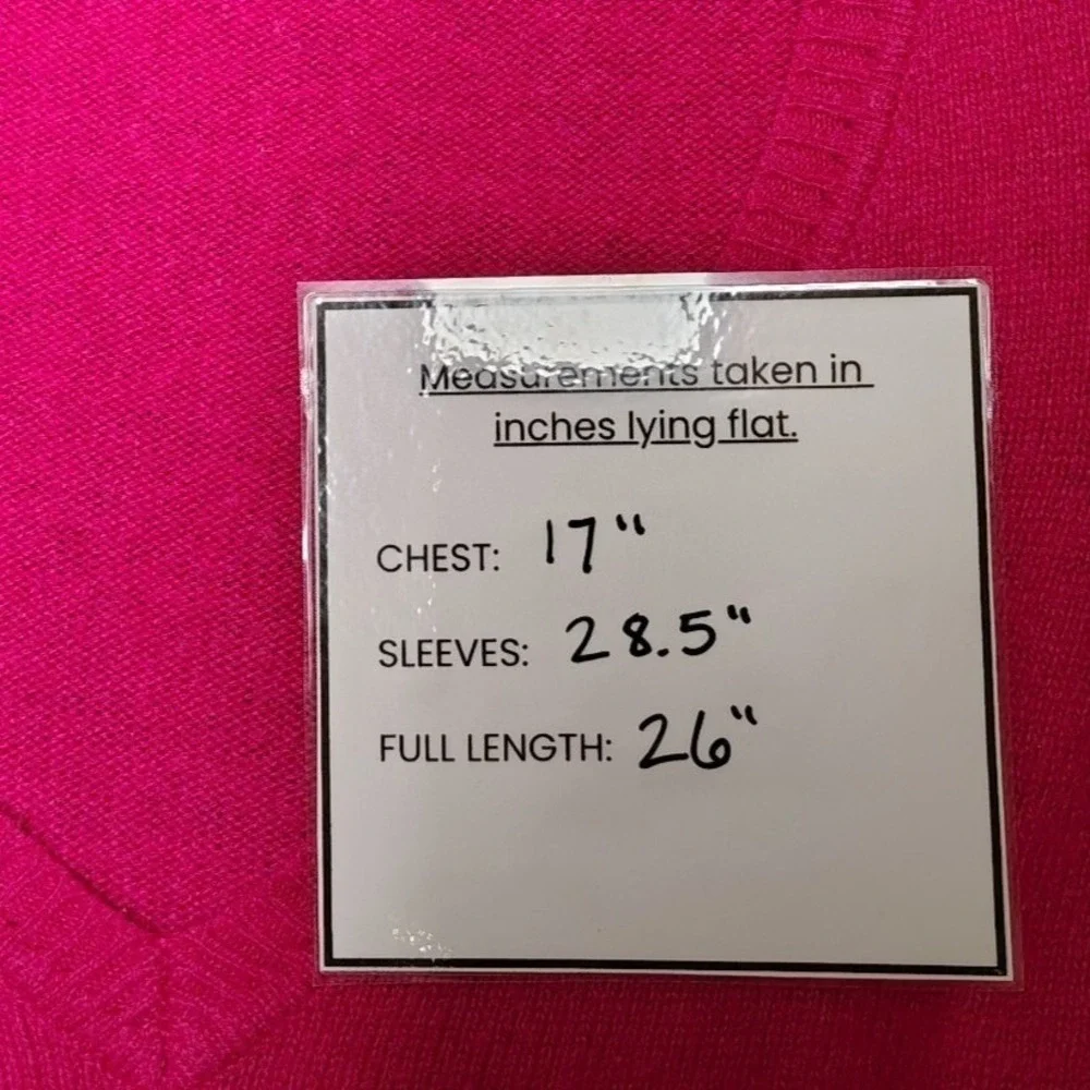 American Eagle Outfitters pink isa