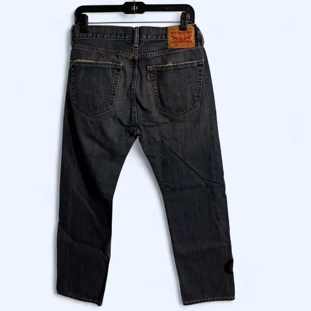 Levis levis 505