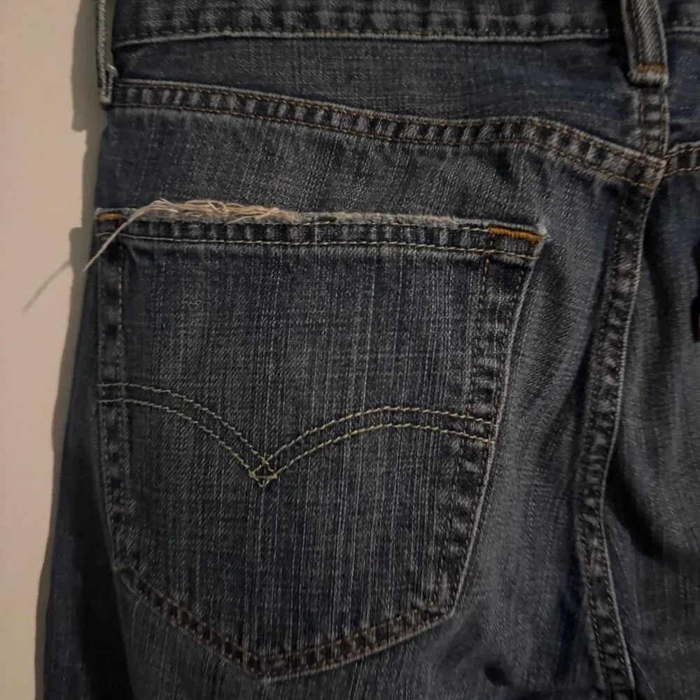 Levis levis 505
