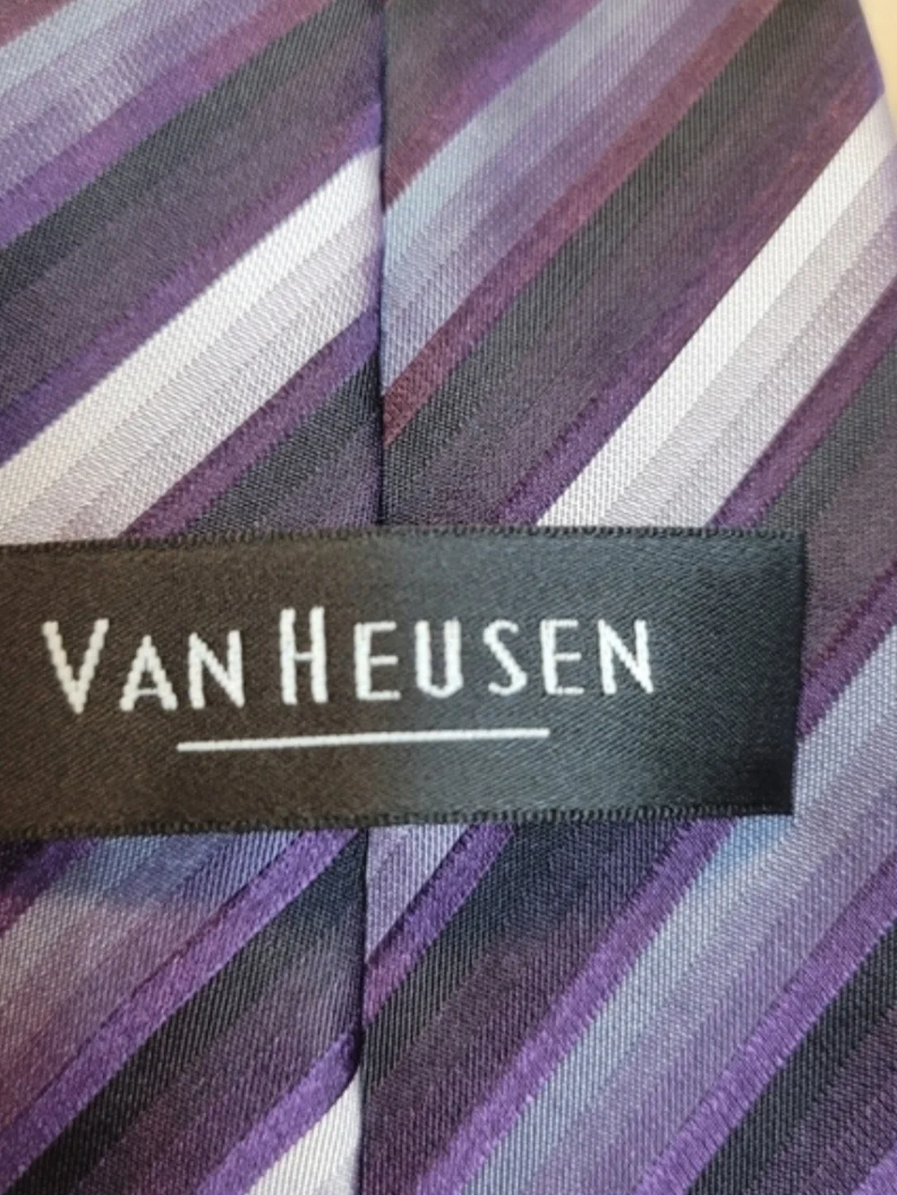 Van Heusen van heusen